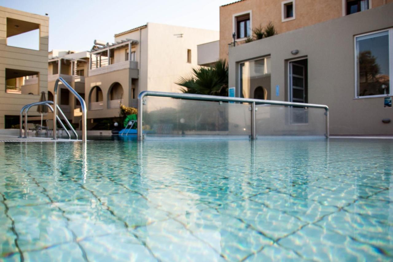 Argo Rethymno