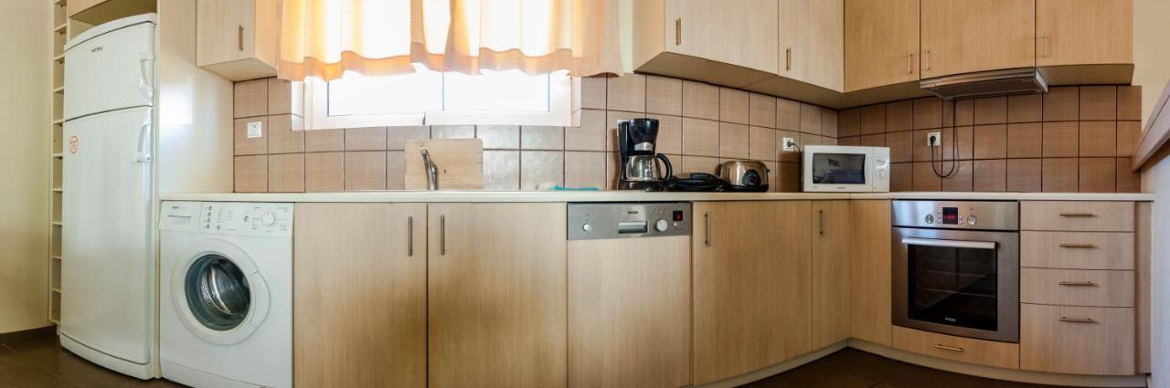 Apartamento Argo Rethymno