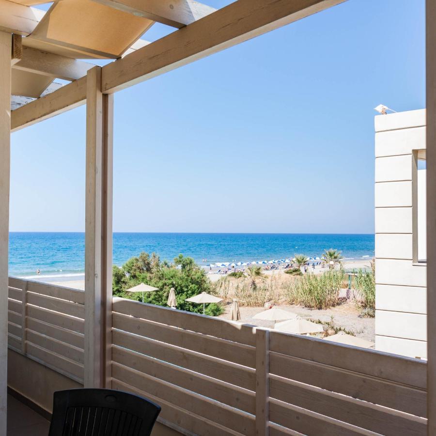 Argo Rethymno *
