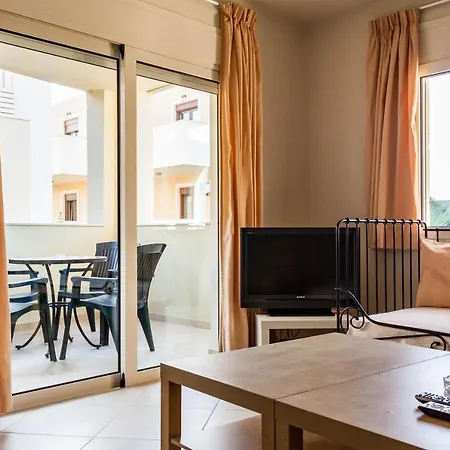 Argo Apartments Rethymno Exterior photo