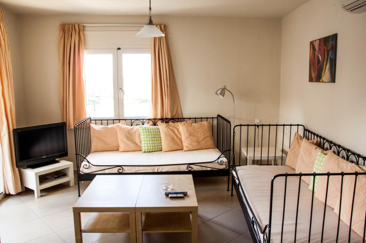 Apartment Argo *