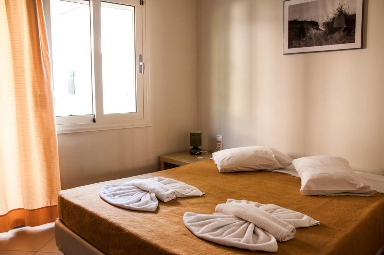 Argo Apartment *