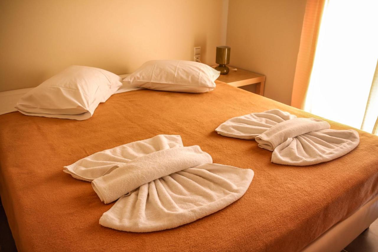 Argo Apartment Rethymno (Crete)