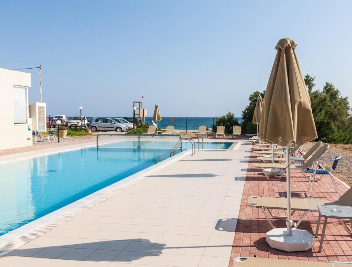 Argo Apartment Rethymno (Crete)